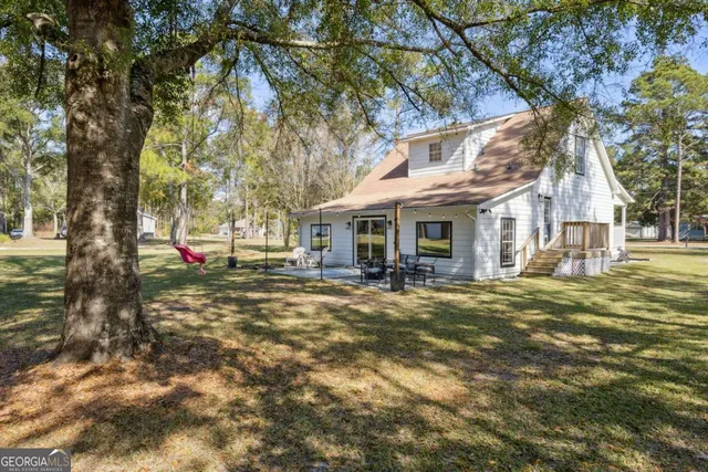$320,000 | 102 Berry Street, Kingsland, GA 31548