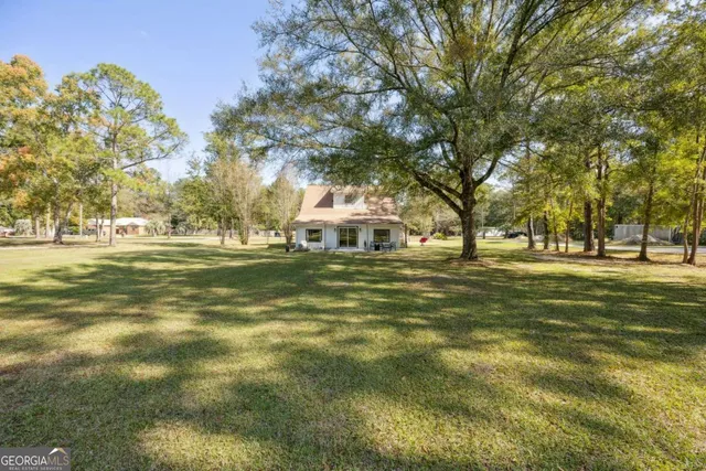 $320,000 | 102 Berry Street, Kingsland, GA 31548