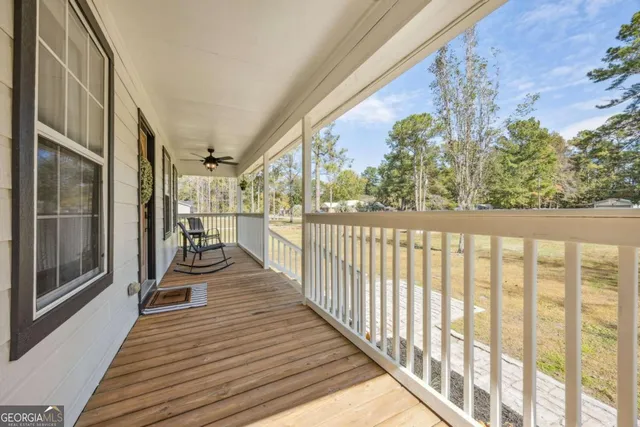 $320,000 | 102 Berry Street, Kingsland, GA 31548