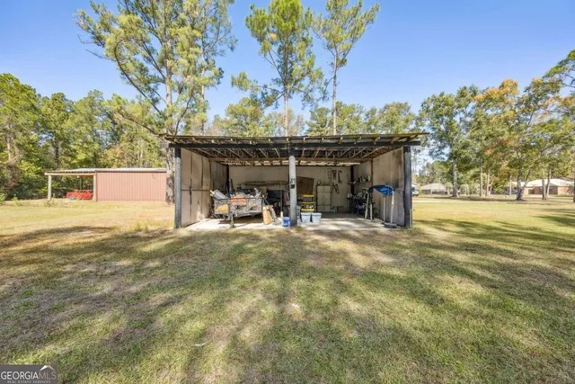 $320,000 | 102 Berry Street, Kingsland, GA 31548