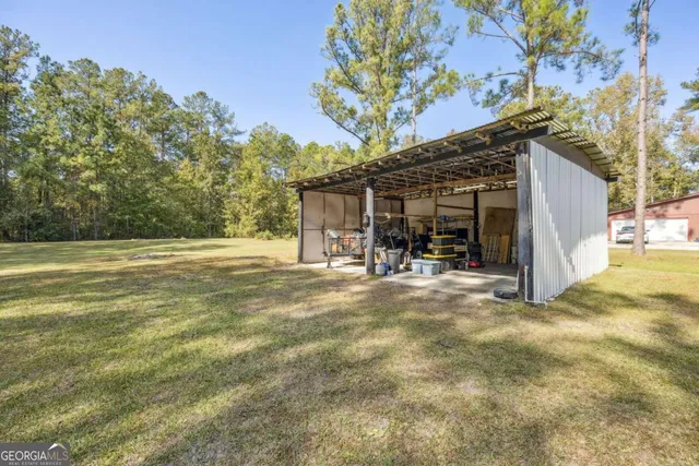 $320,000 | 102 Berry Street, Kingsland, GA 31548