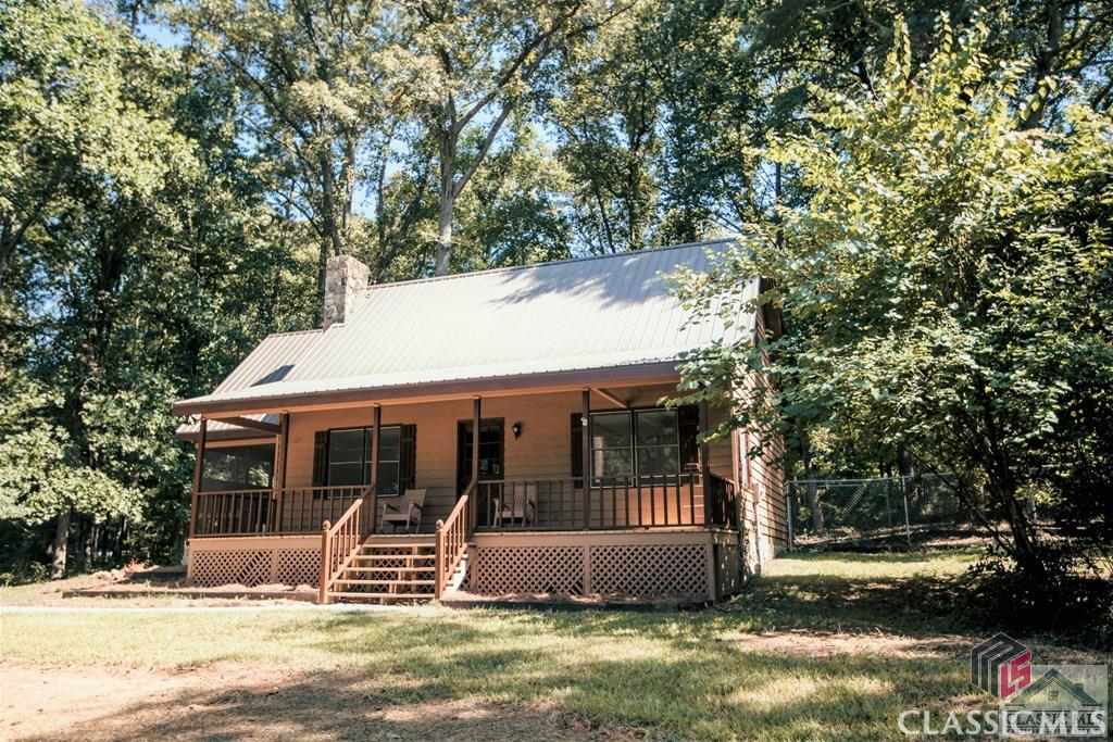 5545 Old Lexington Road Athens, GA 30605 - Photo 7 of 14 Gallery Image 7
