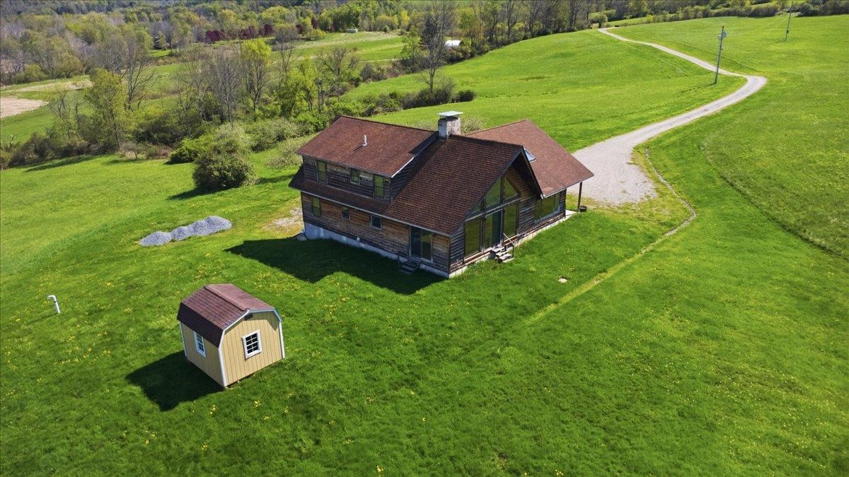 1278 Harrington Road Bennington, VT 05257 - Photo 5 of 30