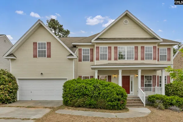 $2,400 | 109 Cotoneaster Drive, Columbia, SC 29229