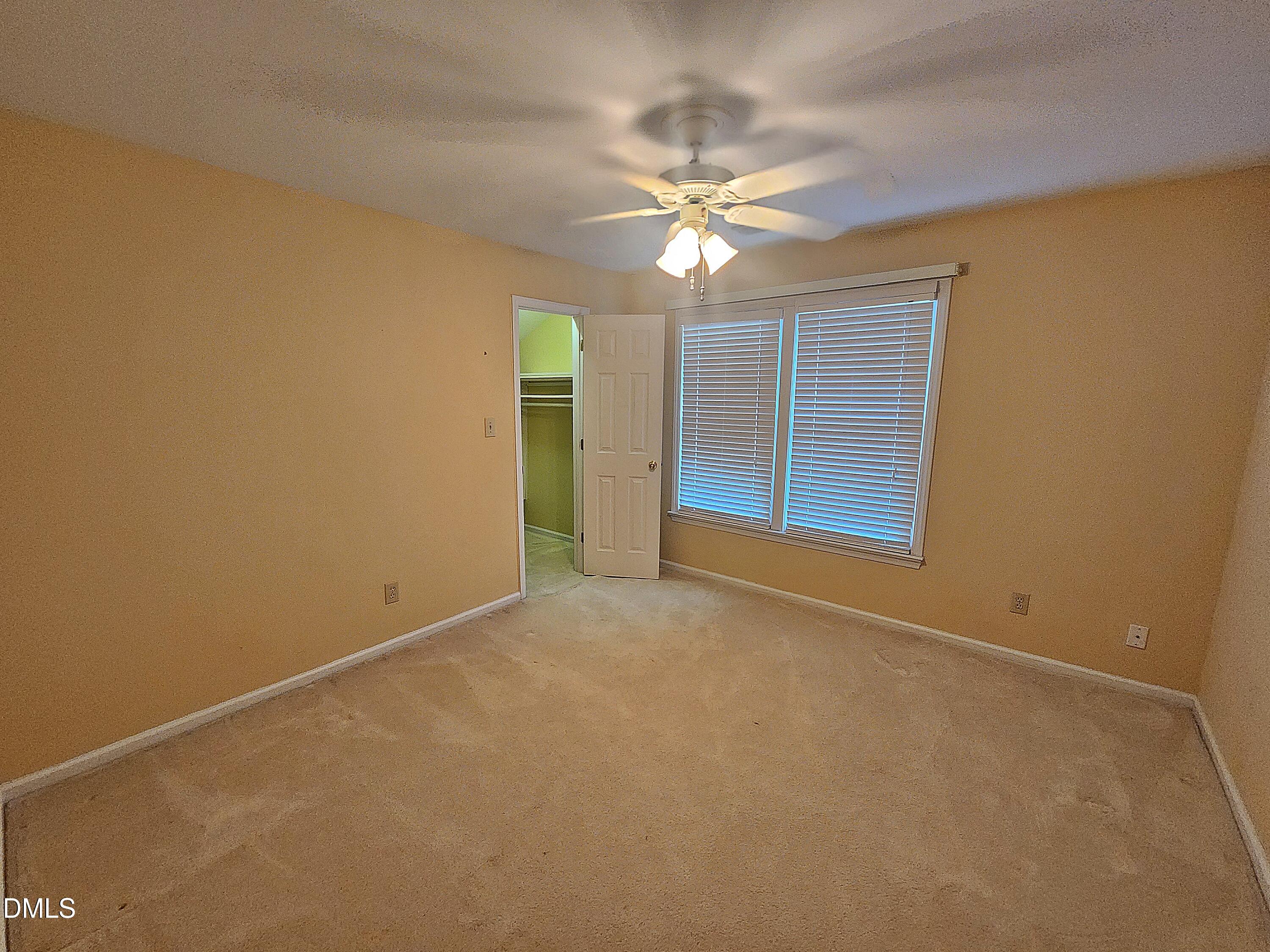 1615 Dunraven Drive Raleigh, NC 27612 - Photo 29 of 36 Bed 3 a