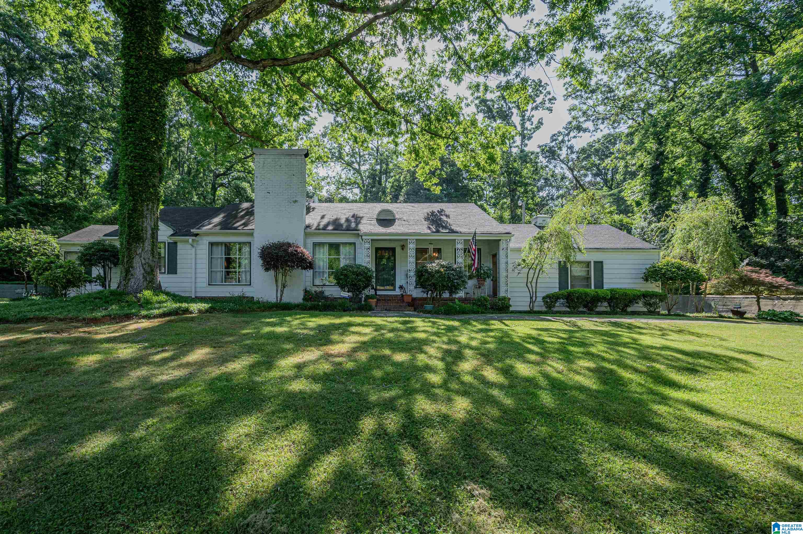 117 Woodland Road Bessemer, AL 35020 - Photo 1 of 39