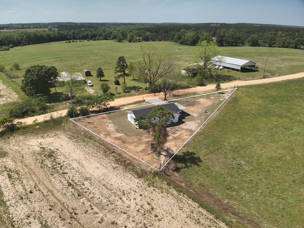 706 South Park Road Slocomb, AL 36375 - Photo 27 of 38 Gallery Image 27