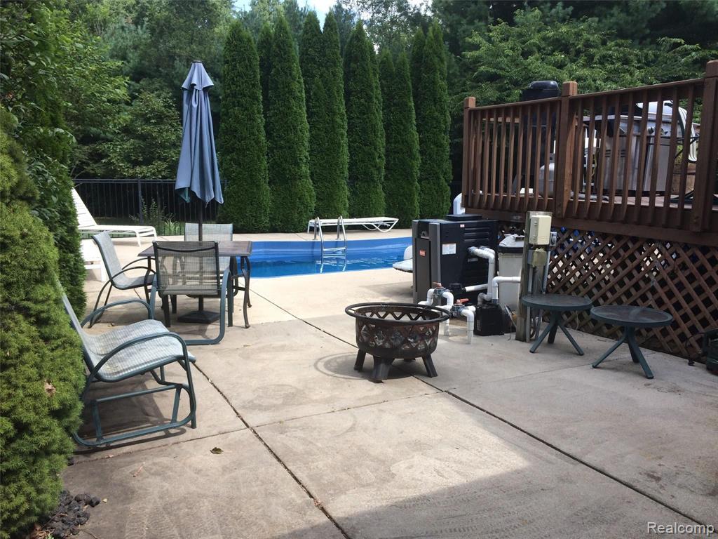 7934 Billingham Road West Bloomfield, MI 48324 - Photo 48 of 51