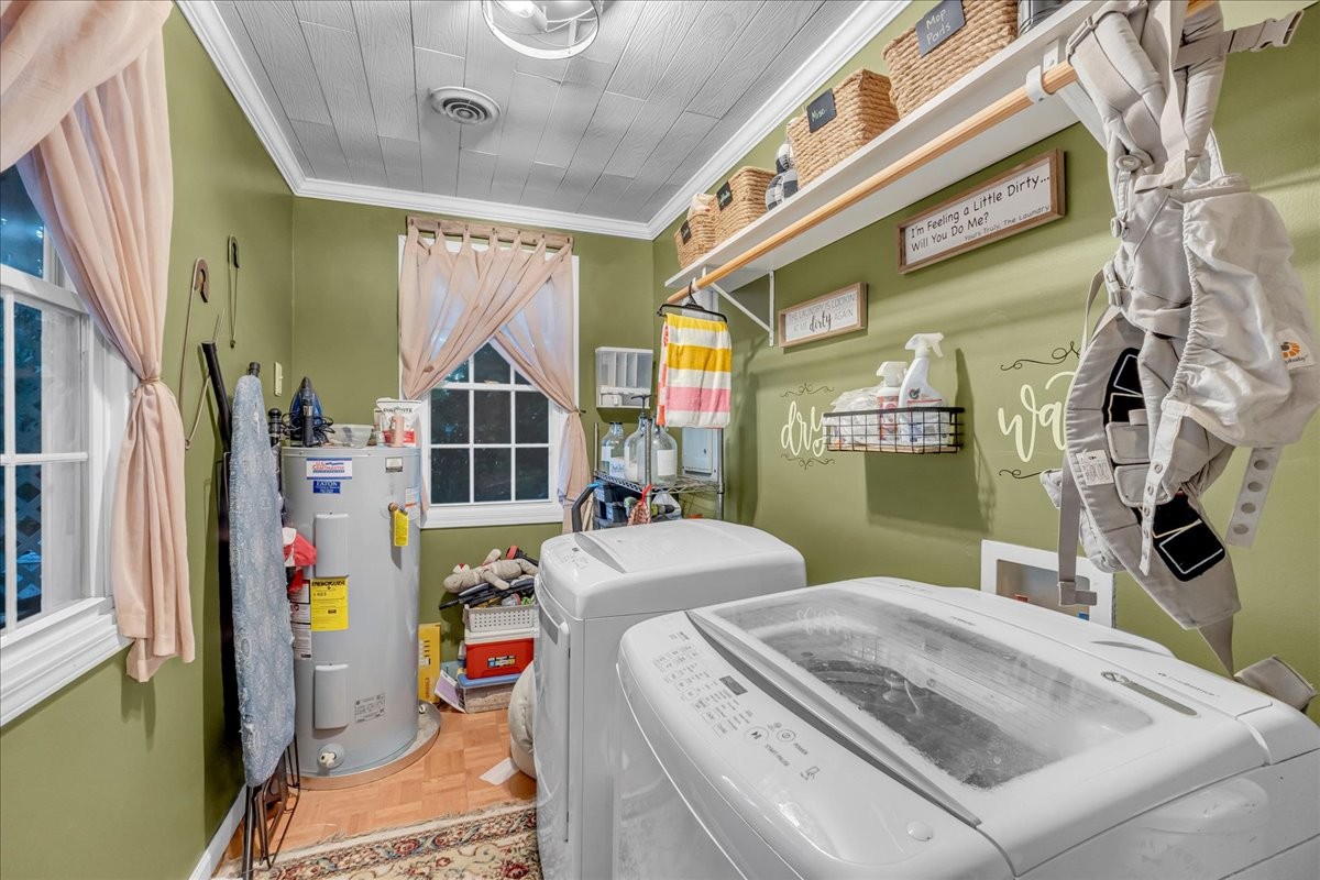 412 East Harp Street Manchester, TN 37355 - Photo 17 of 79