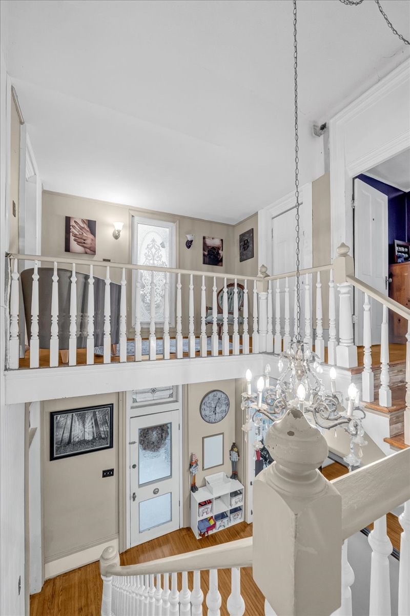 412 East Harp Street Manchester, TN 37355 - Photo 27 of 79