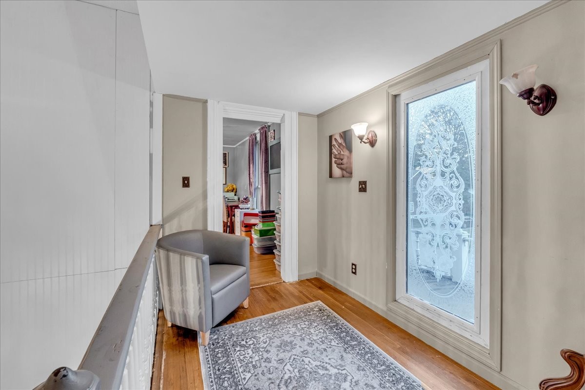 412 East Harp Street Manchester, TN 37355 - Photo 29 of 79 a living room with furniture and a rug