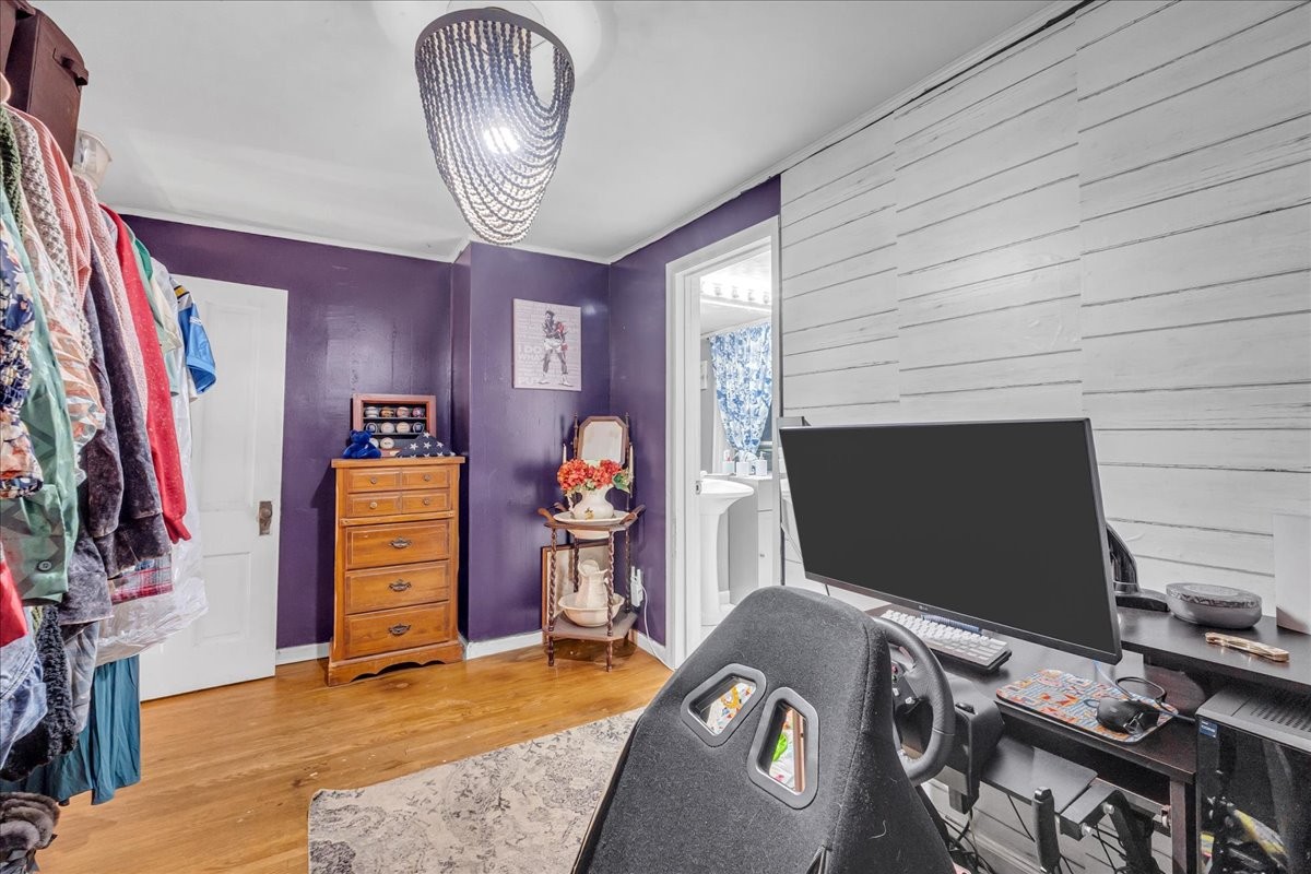 412 East Harp Street Manchester, TN 37355 - Photo 31 of 79