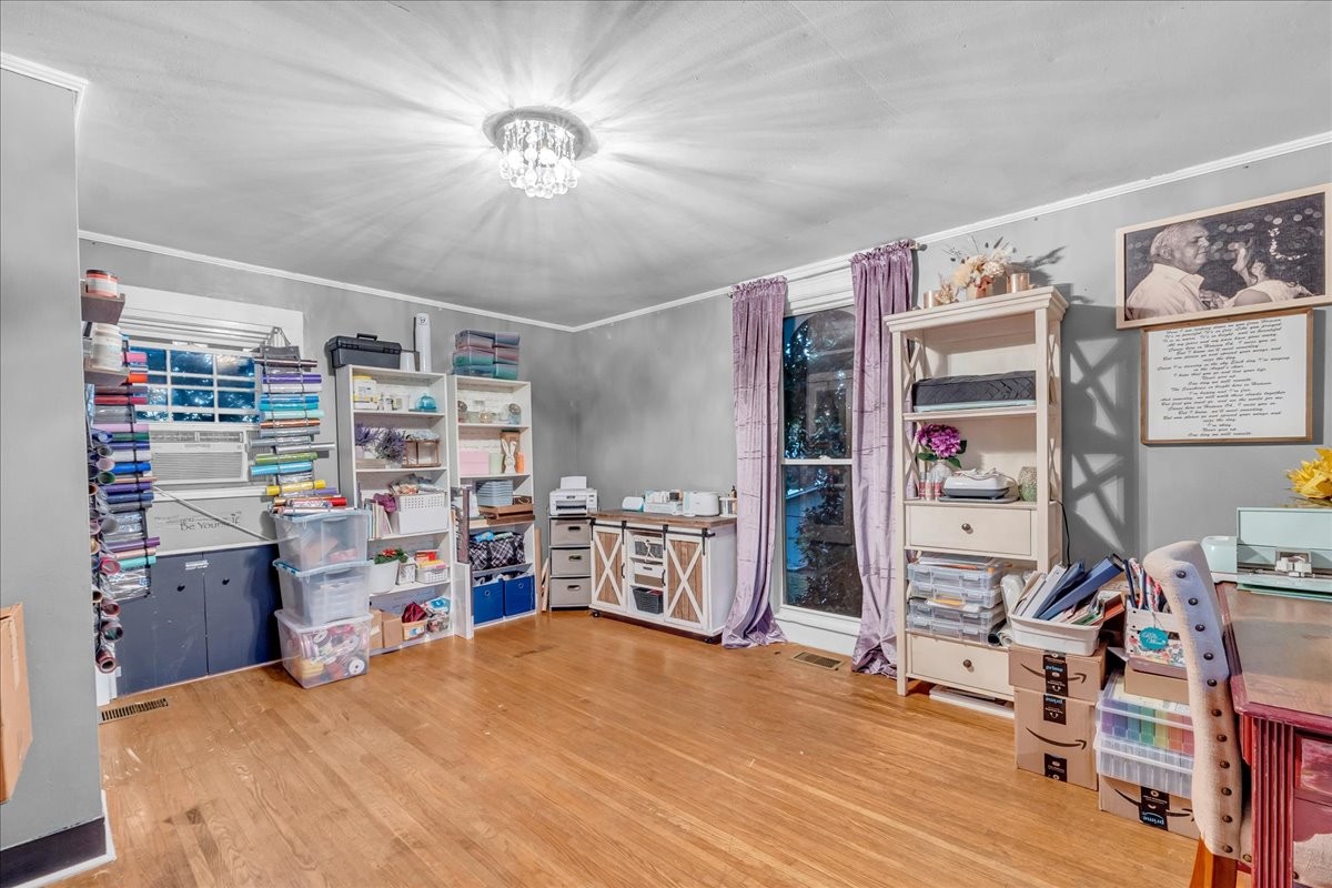 412 East Harp Street Manchester, TN 37355 - Photo 35 of 79