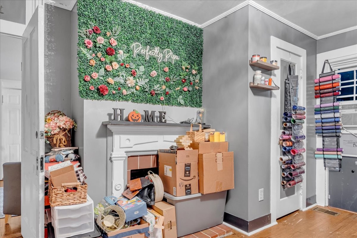 412 East Harp Street Manchester, TN 37355 - Photo 37 of 79