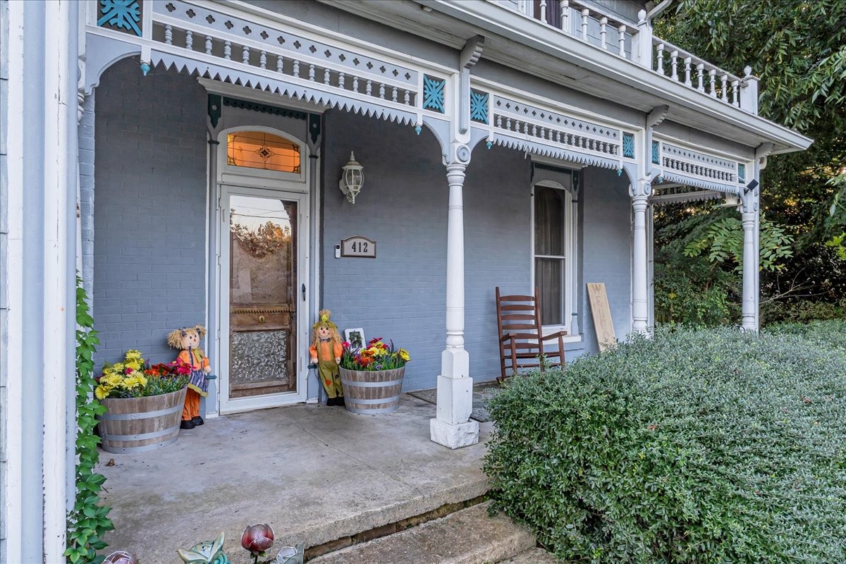 412 East Harp Street Manchester, TN 37355 - Photo 4 of 79