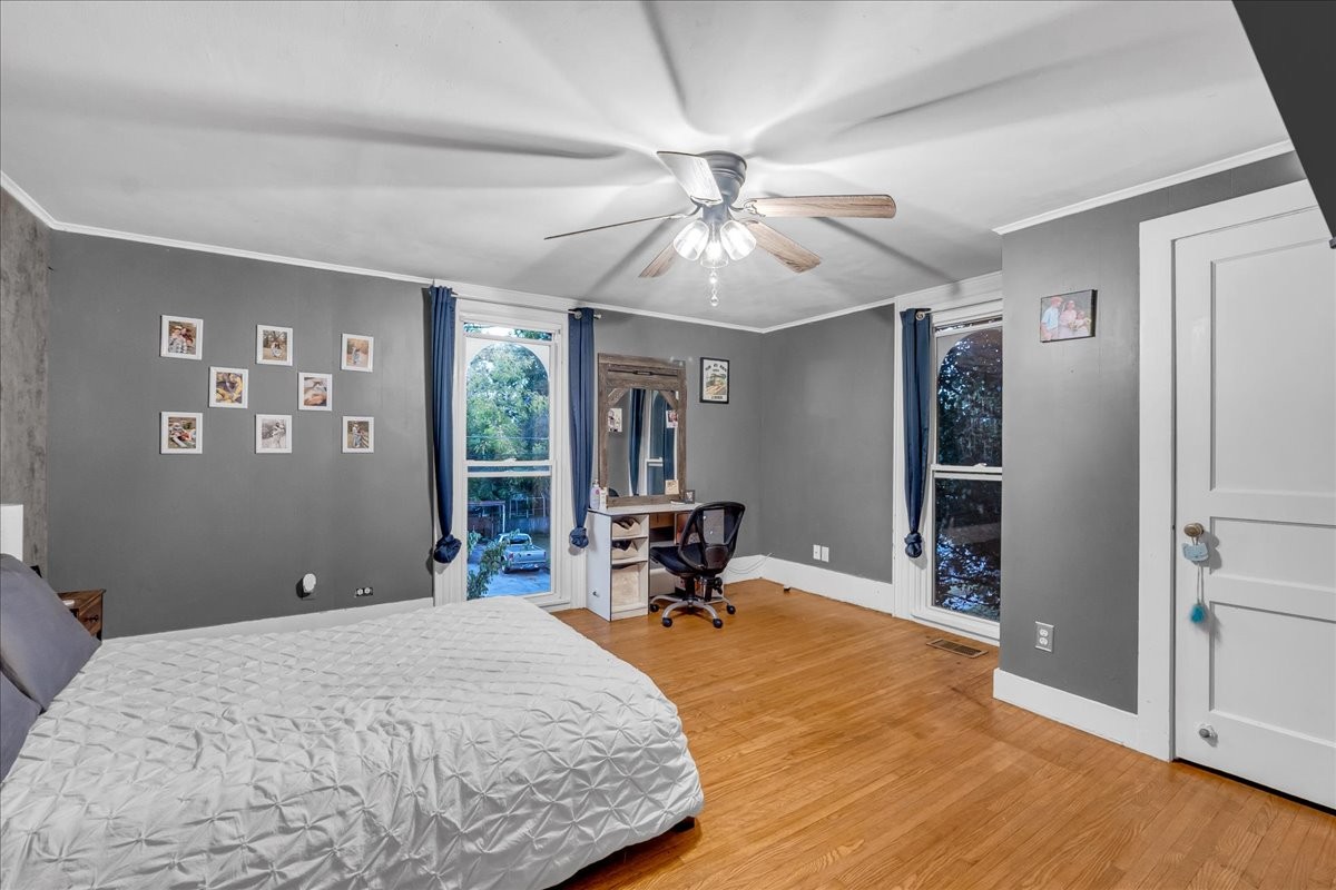 412 East Harp Street Manchester, TN 37355 - Photo 41 of 79