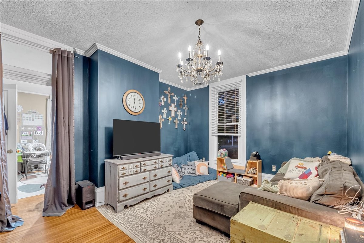 412 East Harp Street Manchester, TN 37355 - Photo 45 of 79