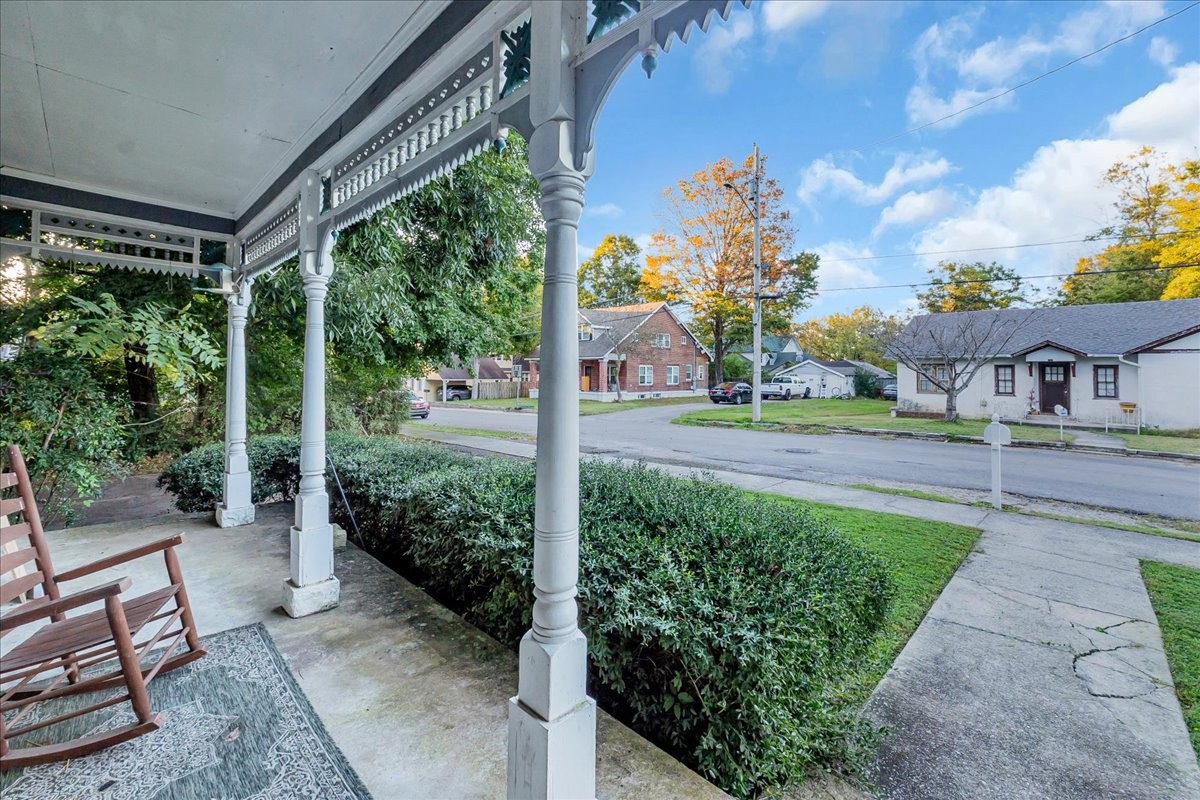 412 East Harp Street Manchester, TN 37355 - Photo 47 of 79