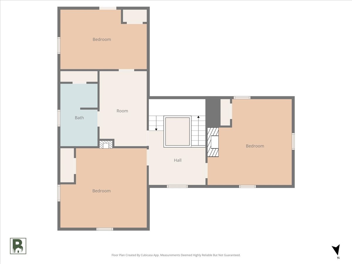 412 East Harp Street Manchester, TN 37355 - Photo 54 of 79