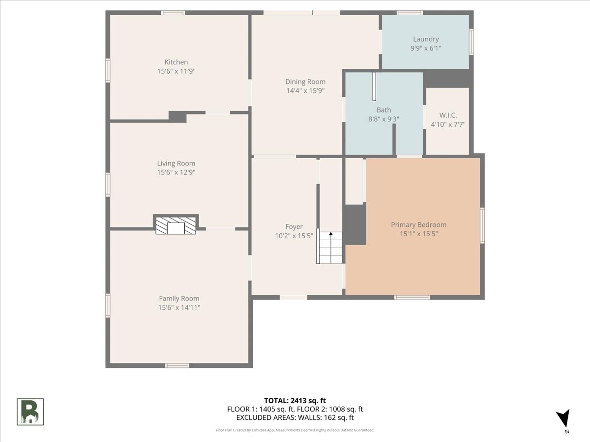 412 East Harp Street Manchester, TN 37355 - Photo 55 of 79