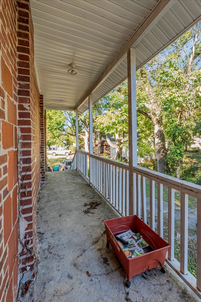412 East Harp Street Manchester, TN 37355 - Photo 60 of 79