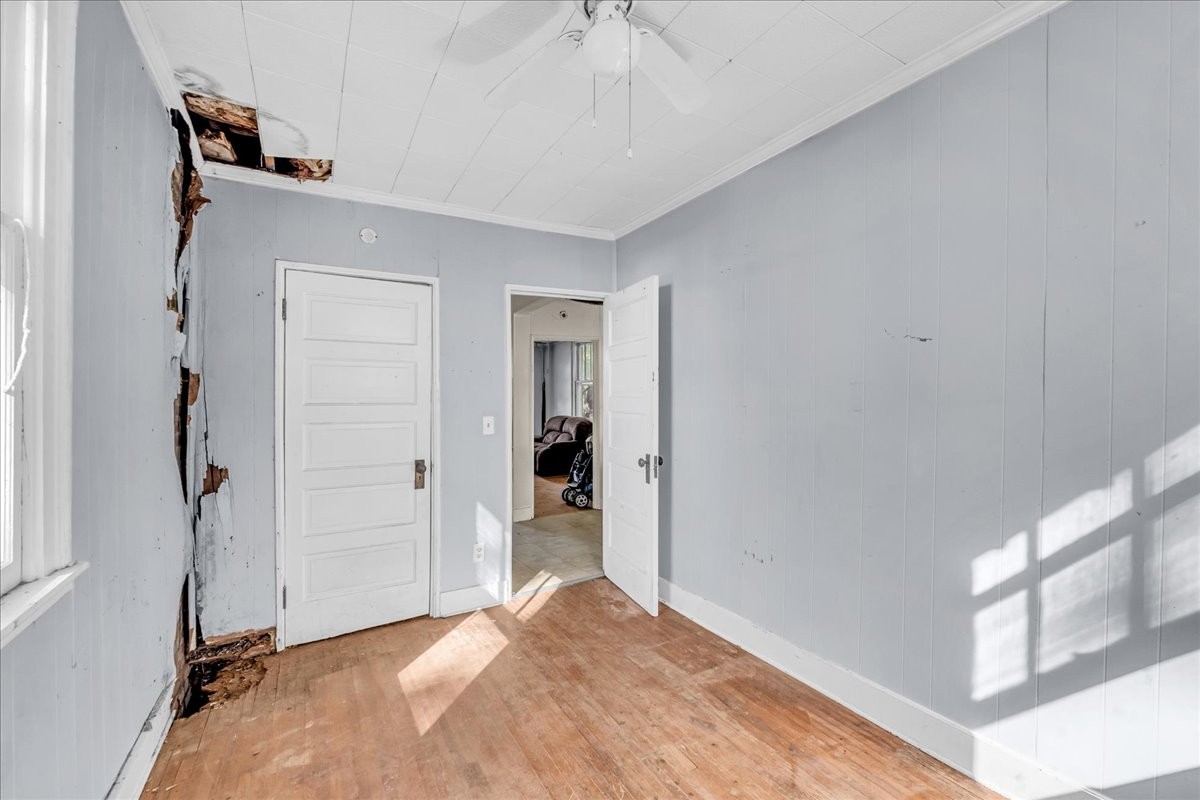 412 East Harp Street Manchester, TN 37355 - Photo 63 of 79