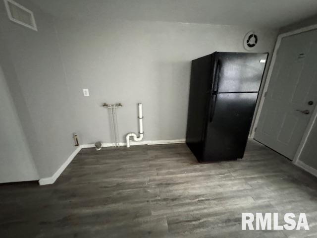 6812 33rd Street Moline, IL 61265 - Photo 11 of 17 a view of water heater room