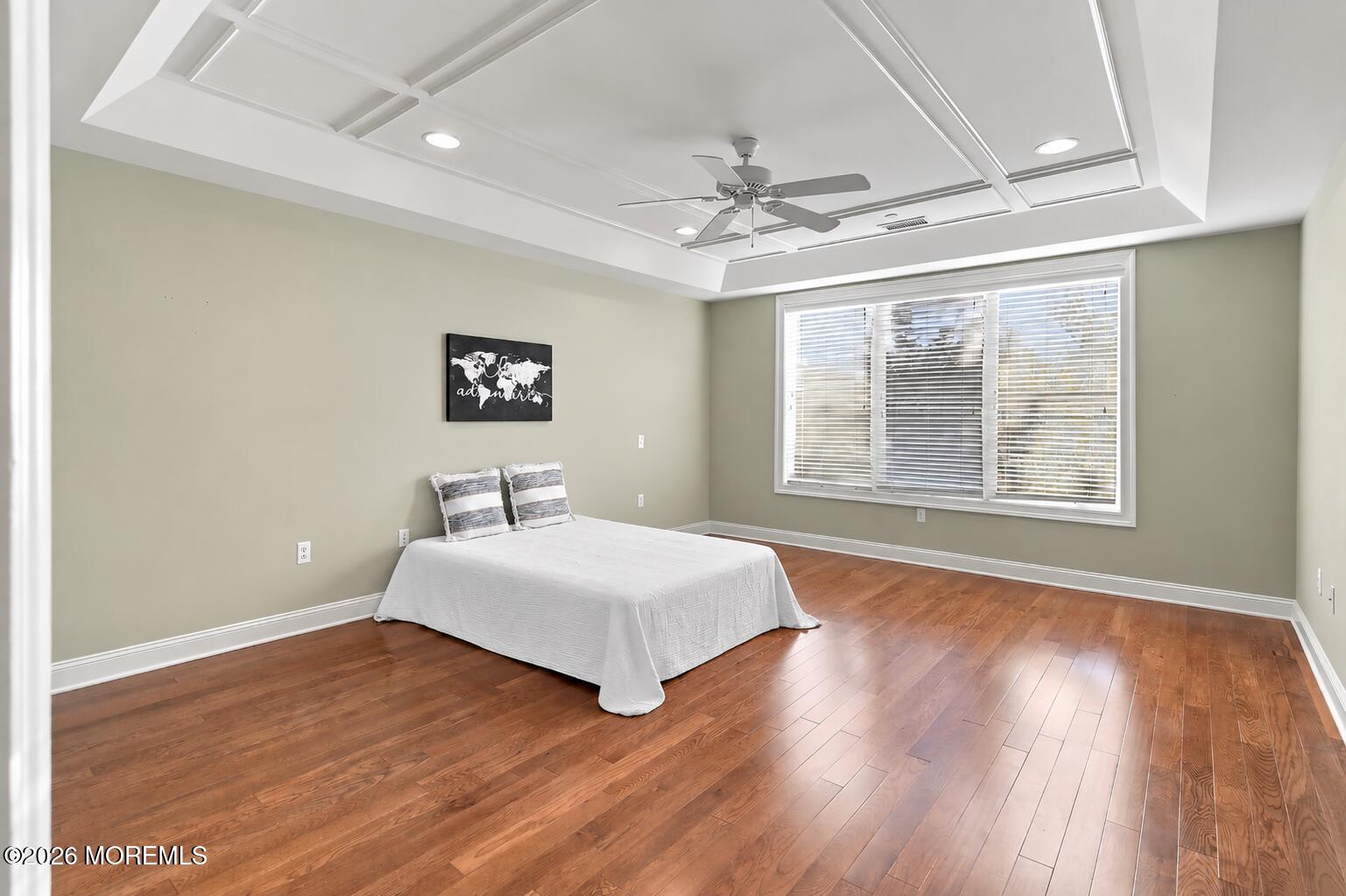 2201 River Road, Unit 1202 Point Pleasant, NJ 08742 - Photo 16 of 32 Primary Suite