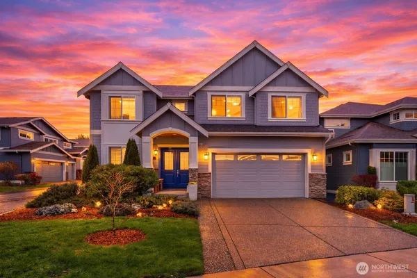 $1,198,000 | 17552 Southeast 188th Place, Renton, WA 98058