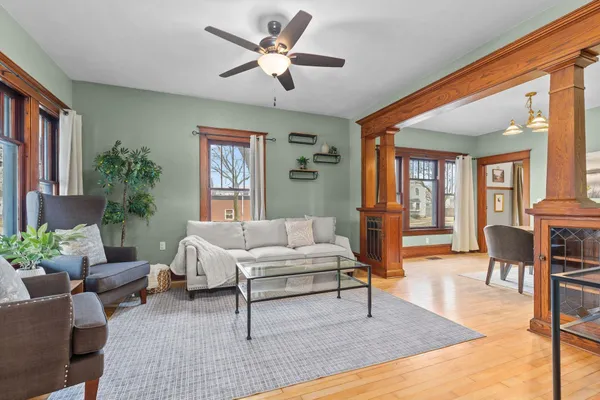 $254,900 | 1354 West 2nd Street, Appleton, WI 54914