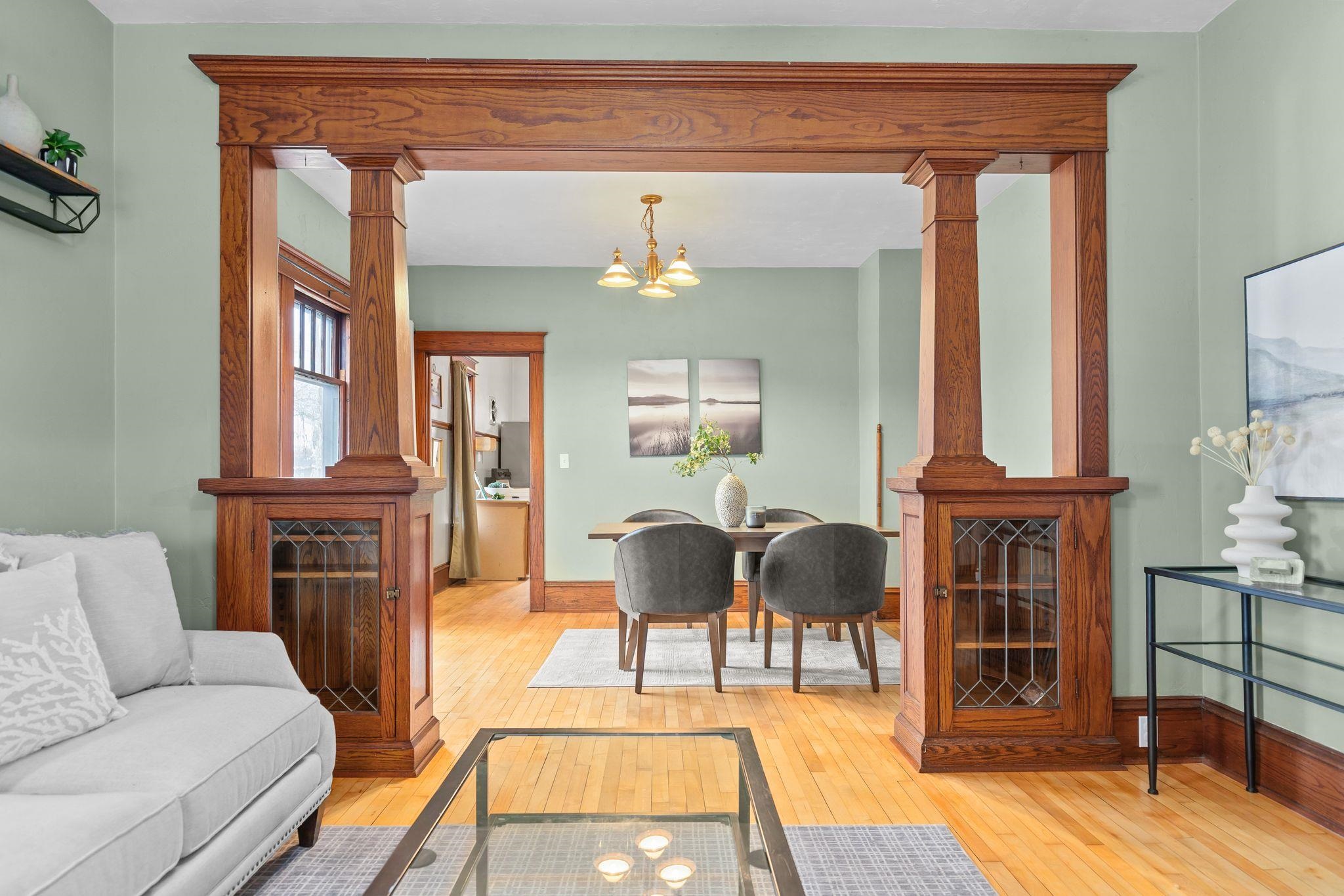 1354 West 2nd Street Appleton, WI 54914 - Photo 9 of 42