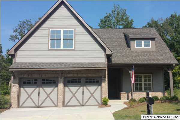 1281 Grants Way Birmingham, AL 35210 - Photo 1 of 3