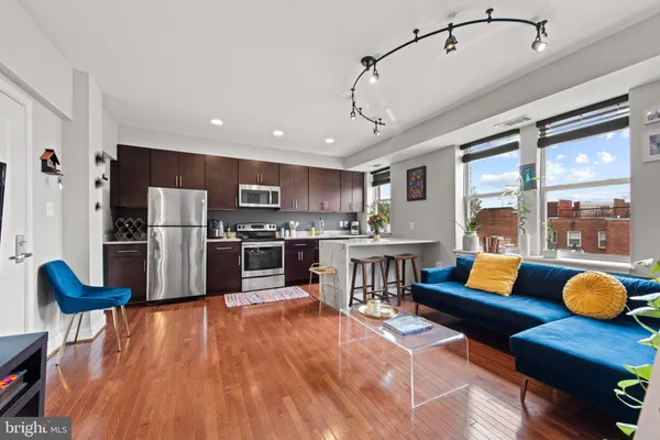 $2,150 | 1831 2nd Street Northeast, Unit 504, Washington, DC 20002