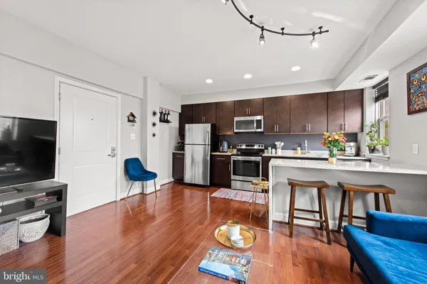 $2,150 | 1831 2nd Street Northeast, Unit 504, Washington, DC 20002