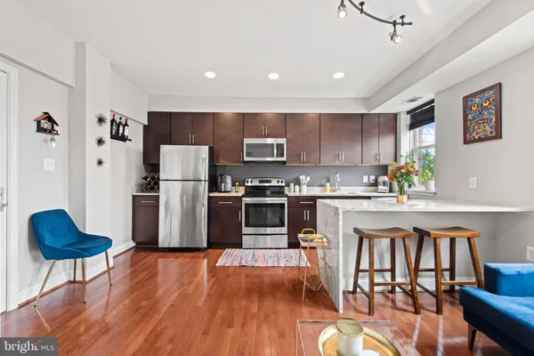 $2,150 | 1831 2nd Street Northeast, Unit 504, Washington, DC 20002