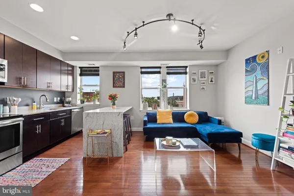 $2,150 | 1831 2nd Street Northeast, Unit 504, Washington, DC 20002