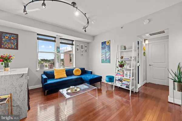 $2,150 | 1831 2nd Street Northeast, Unit 504, Washington, DC 20002