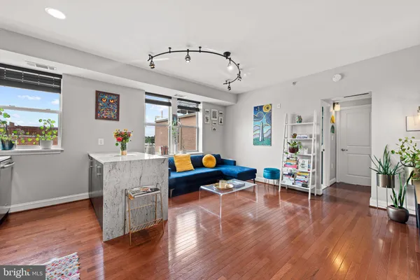 $2,150 | 1831 2nd Street Northeast, Unit 504, Washington, DC 20002