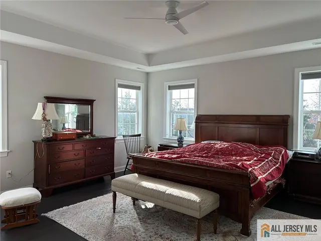 $5,490 | 30 Hamilton Drive, Cranbury, NJ 08512