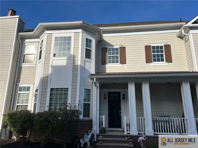 $5,490 | 30 Hamilton Drive, Cranbury, NJ 08512