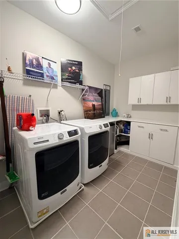 $5,490 | 30 Hamilton Drive, Cranbury, NJ 08512