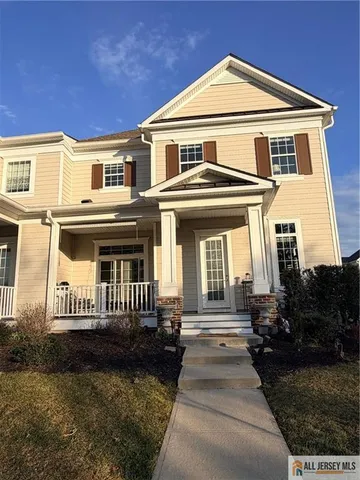 $5,490 | 30 Hamilton Drive, Cranbury, NJ 08512