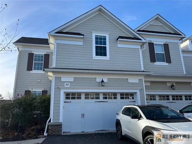 $5,490 | 30 Hamilton Drive, Cranbury, NJ 08512