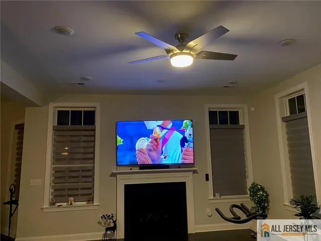 $5,490 | 30 Hamilton Drive, Cranbury, NJ 08512