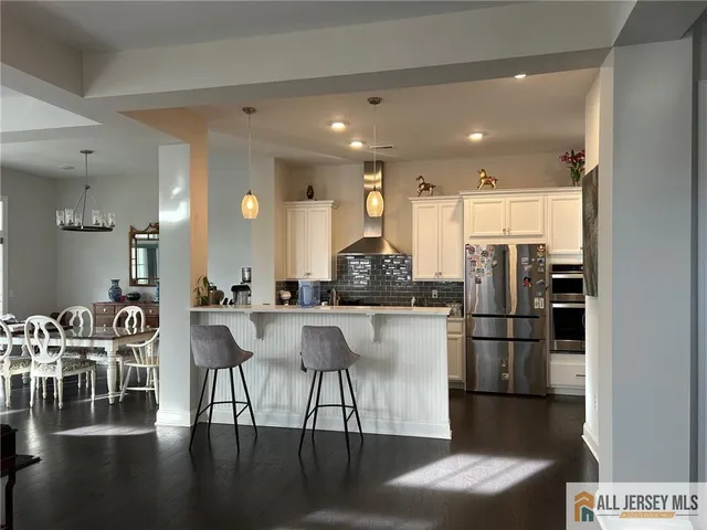 $5,490 | 30 Hamilton Drive, Cranbury, NJ 08512