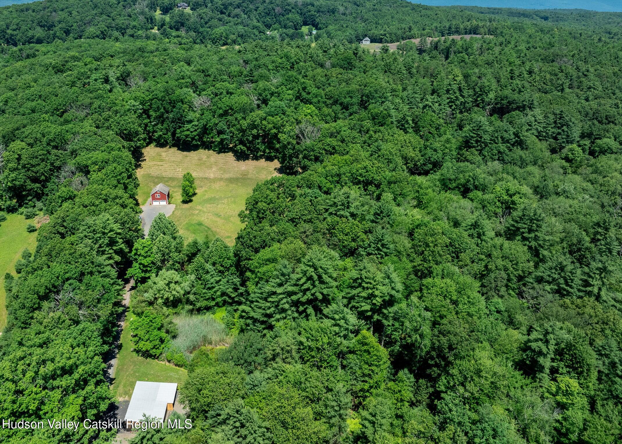 145 Krum Road Kerhonkson, NY 12446 - Photo 13 of 17 145 Krum Rd LR-109-1