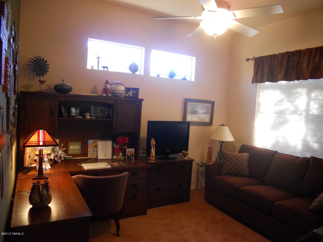 13634 North Pima Spring Way Tucson, AZ 85755 - Photo 8 of 11