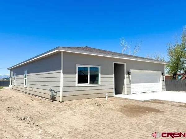 $399,900 | 1911 Edison Avenue, Alamosa, CO 81101