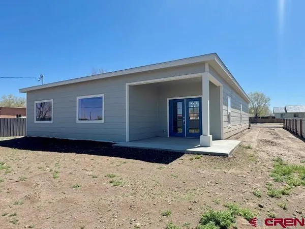 $399,900 | 1911 Edison Avenue, Alamosa, CO 81101