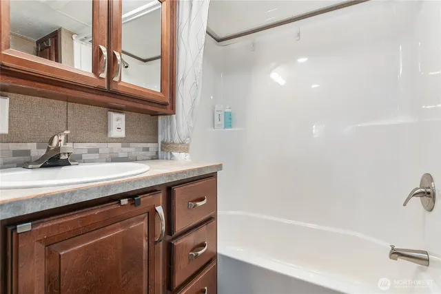 $399,000 | 990 South Lake Whatcom Boulevard, Unit 9, Sedro-Woolley, WA 98284